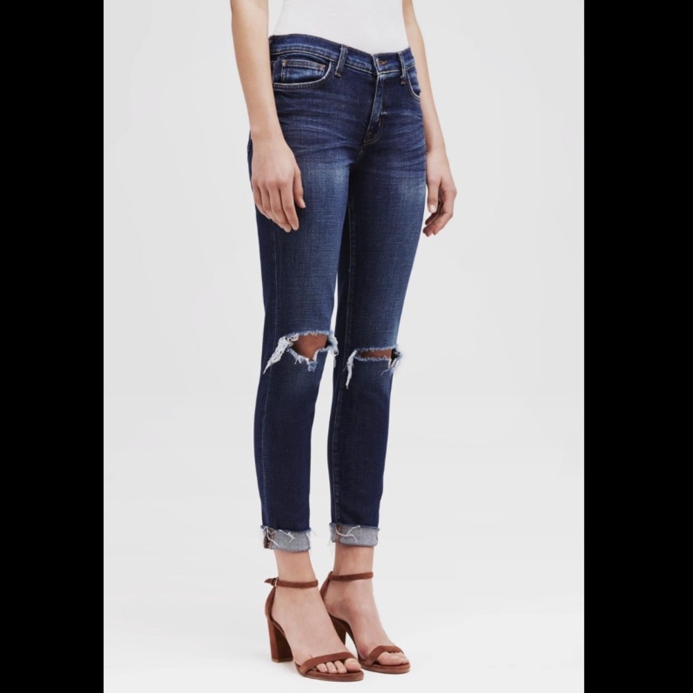 L’AGENCE RACHEL JEANS